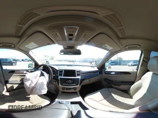 2013 Mercedes-Benz M 350 with VIN 4JGDA2EB0DA201610, listed as a IAAI auction lot 42123259 with 188,416 mi miles and . Bid and sale history available at carsss.com. Image 18.
