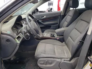 2010 Audi A6 Premium Plus z VIN WAUEKAFBXAN065776, wystawiony jako Copart lot #55834945 z przebiegiem Nie podano mil oraz Tytuł czysty. Historia ofert i sprzedaży dostępna na DreamBid. Obrazek 7.