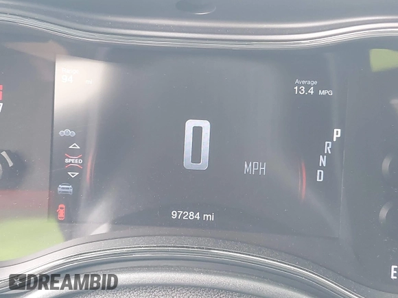 2020 Dodge Durango GT Plus с VIN 1C4RDJDG2LC223801, выставлен на аукционе IAAI как лот 41700064 с пробегом 97 284 миль миль и . История ставок и продаж доступна на DreamBid. Изображение 16.