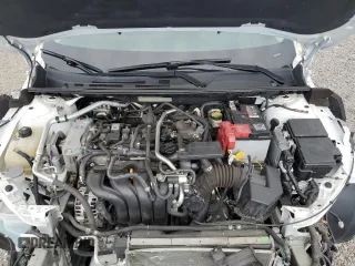 2021 Nissan Sentra SV z VIN 3N1AB8CV0MY238840, wystawiony jako Copart lot #60248665 z przebiegiem 81 689 mil mil oraz Nie do naprawy • Non repairable. Historia ofert i sprzedaży dostępna na DreamBid. Obrazek 11.