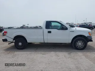2012 Ford F-150 XL с VIN 1FTMF1CM8CKD45502, выставлен на аукционе IAAI как лот 42257000 с пробегом 182 473 миль миль и . История ставок и продаж доступна на DreamBid. Изображение 13.