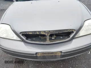 2002 Mercury Sable LS Premium with VIN 1MEFM55S32G620355, listed as a IAAI auction lot 41961390 with 165,204 mi miles and . Bid and sale history available at carsss.com. Image 6.