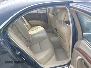 2005 Acura RL z VIN JH4KB16545C018873, wystawiony jako IAAI lot #42423476 z przebiegiem 237 834 mil mil oraz . Historia ofert i sprzedaży dostępna na DreamBid. Obrazek 8.