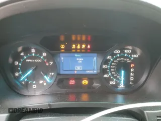 2015 Ford Explorer z VIN 1FM5K7B90FGC16981, wystawiony jako Copart lot #80695764 z przebiegiem 185 233 mil mil oraz Szkoda całkowita • Salvage title. Historia ofert i sprzedaży dostępna na DreamBid. Obrazek 9.