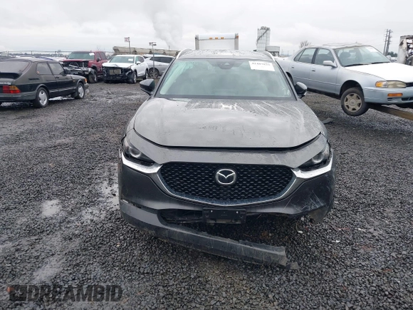 2023 Mazda CX-30 S Carbon Edition с VIN 3MVDMBCM0PM520804, выставлен на аукционе IAAI как лот 41487833 с пробегом 11 542 миль миль и . История ставок и продаж доступна на DreamBid. Изображение 13.