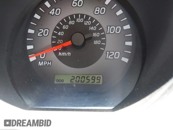 2003 Nissan Frontier XE with VIN 1N6ED29X73C424295, listed as a IAAI auction lot 42622922 with 200,599 mi miles and . Bid and sale history available at DreamBid. Image 16.