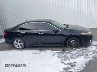 2012 Acura TSX Special Edition с VIN JH4CU2F86CC002637, выставлен на аукционе IAAI как лот 41385000 с пробегом 205 534 миль миль и . История ставок и продаж доступна на DreamBid. Изображение 13.