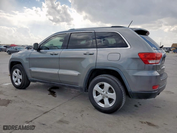 2011 Jeep Grand Cherokee Laredo with VIN 1J4RR4GT0BC705638, listed as a Copart auction lot 50790655 with 96,265 mi miles and Clean Title. Bid and sale history available at carsss.com. Image 2.