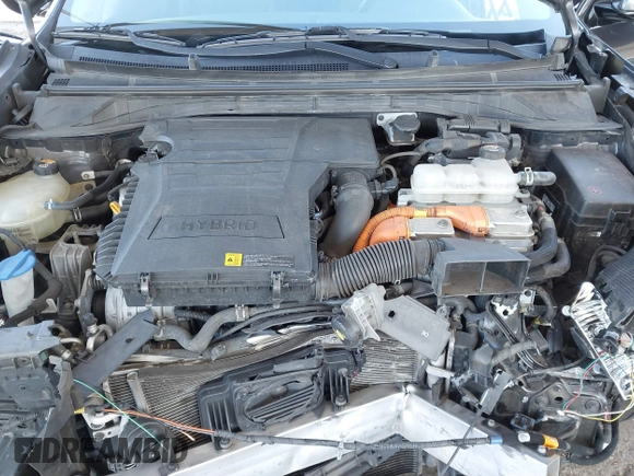 2019 Kia Niro EX with VIN KNDCC3LC8K5264830, listed as a IAAI auction lot 41677782 with 151,265 mi miles. Bid and sale history available at carsss.com. Image 10.