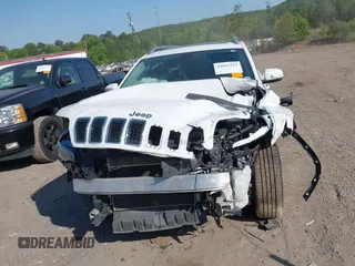 2019 Jeep Cherokee Limited with VIN 1C4PJMDX5KD305788, listed as a IAAI auction lot 42063222 with 113,194 mi miles and . Bid and sale history available at DreamBid. Image 12.