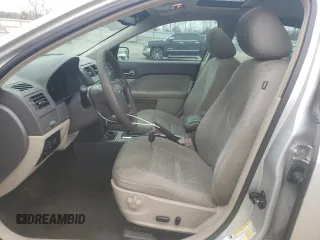 2011 Ford Fusion SE with VIN 3FAHP0HA8BR199223, listed as a Copart auction lot 43188865 with 200,024 mi miles and Salvage Title. Bid and sale history available at carsss.com. Image 7.