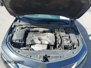 2015 Chevrolet Impala LS with VIN 1G11Z5SL0FU103024, listed as a IAAI auction lot 41793624 with 200,119 mi miles and . Bid and sale history available at DreamBid. Image 10.