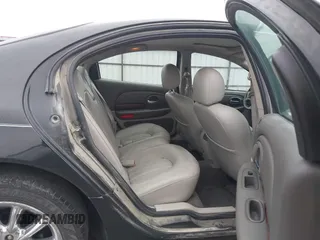 2004 Chrysler 300M M z VIN 2C3HE66G94H686024, wystawiony jako IAAI lot #42174229 z przebiegiem 150 628 mil mil oraz . Historia ofert i sprzedaży dostępna na DreamBid. Obrazek 8.
