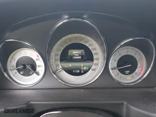 2014 Mercedes-Benz GLK-Class GLK 350 with VIN WDCGG8JB3EG268686, listed as a IAAI auction lot 42010890 with 134,085 mi miles. Bid and sale history available at carsss.com. Image 7.