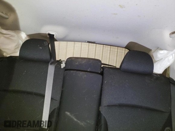 2018 Subaru Outback Premium with VIN 4S4BSAFC7J3382324, listed as a Copart auction lot 60302605 with Not provided miles and Salvage title. Bid and sale history available at DreamBid. Image 10.