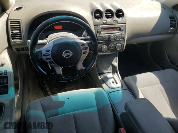 2012 Nissan Altima 2.5 SL with VIN 1N4AL2AP1CN400178, listed as a Copart auction lot 49267265 with 200,873 mi miles and Salvage Title. Bid and sale history available at carsss.com. Image 8.