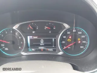 2017 Chevrolet Malibu LT with VIN 1G1ZE5ST1HF180023, listed as a IAAI auction lot 41739861 with 103,932 mi miles. Bid and sale history available at carsss.com. Image 7.