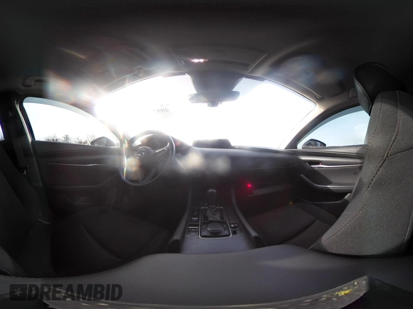 2021 Mazda 3 S с VIN 3MZBPAAL8MM201924, выставлен на аукционе IAAI как лот 40977248 с пробегом 89 894 миль миль и . История ставок и продаж доступна на DreamBid. Изображение 19.
