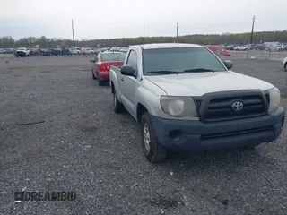 2008 Toyota Tacoma с VIN 5TENX22N68Z573082, выставлен на аукционе IAAI как лот 42012708 с пробегом 202 076 миль миль и . История ставок и продаж доступна на DreamBid. Изображение 1.