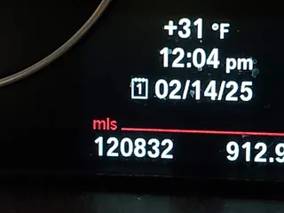 2013 BMW 3 Series 328i xDrive with VIN WBA3B3G50DNP38459, listed as a IAAI auction lot 41579400 with 120,832 mi miles. Bid and sale history available at carsss.com. Image 15.