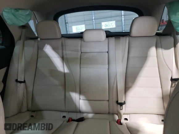 2023 Mercedes-Benz GLE 450 with VIN 4JGFB5KB4PA860208, listed as a Copart auction lot 60171915 with 42,335 mi miles and Salvage title. Bid and sale history available at DreamBid. Image 10.