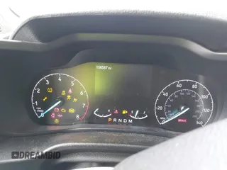 2021 Ford Transit Connect XL z VIN NM0LS7E2XM1489997, wystawiony jako IAAI lot #41698160 z przebiegiem 106 587 mil mil oraz . Historia ofert i sprzedaży dostępna na DreamBid. Obrazek 7.