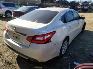 2016 Nissan Altima SR with VIN 1N4AL3AP7GC182173, listed as a Copart auction lot 42907715 with 175,349 mi miles and Non Repairable. Bid and sale history available at carsss.com. Image 3.