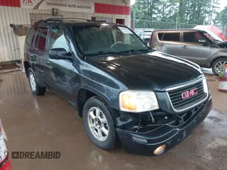 2003 GMC Envoy SLT с VIN 1GKDS13S932217946, выставлен на аукционе IAAI как лот 42480791 с пробегом 178 298 миль миль и . История ставок и продаж доступна на DreamBid. Изображение 1.
