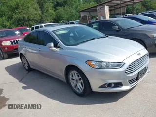 2016 Ford Fusion SE with VIN 3FA6P0HD8GR301922, listed as a IAAI auction lot 42760786 with 175,334 mi miles and . Bid and sale history available at DreamBid. Image 1.