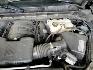 2019 GMC Sierra 1500 Elevation with VIN 1GTR9CED6KZ425361, listed as a Copart auction lot 67391915 with 83,373 mi miles and Salvage title. Bid and sale history available at DreamBid. Image 13.