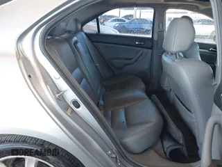 2005 Acura TSX z VIN JH4CL96865C025964, wystawiony jako IAAI lot #42131219 z przebiegiem Nie podano mil oraz . Historia ofert i sprzedaży dostępna na DreamBid. Obrazek 8.