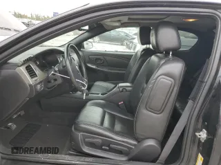 2006 Chevrolet Monte Carlo SS with VIN 2G1WL16C469179238, listed as a Copart auction lot 73316944 with 208,979 mi miles and Salvage Title. Bid and sale history available at carsss.com. Image 7.