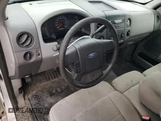 2008 Ford F-150 XL z VIN 1FTRF14W38KB81671, wystawiony jako Copart lot #84194884 z przebiegiem 297 045 mil mil oraz Szkoda całkowita • Salvage title. Historia ofert i sprzedaży dostępna na DreamBid. Obrazek 8.