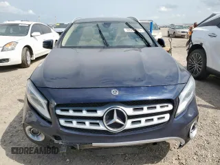 2018 Mercedes-Benz GLA 250 z VIN WDCTG4EB8JJ414952, wystawiony jako Copart lot #59393855 z przebiegiem 145 111 mil mil oraz Czysty tytuł • Clean title. Historia ofert i sprzedaży dostępna na DreamBid. Obrazek 5.