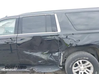 2020 Chevrolet Suburban LT with VIN 1GNSKHKC9LR103062, listed as a IAAI auction lot 42478008 with 229,786 mi miles and . Bid and sale history available at DreamBid. Image 14.