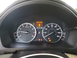 2015 Acura ILX z VIN 19VDE1F34FE009500, wystawiony jako Copart lot #55527195 z przebiegiem 202 206 mil mil oraz Szkody całkowita. Historia ofert i sprzedaży dostępna na DreamBid. Obrazek 9.