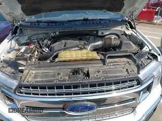 2019 Ford F-150 XL with VIN 1FTEW1C44KKC60773, listed as a IAAI auction lot 42706042 with 185,864 mi miles and . Bid and sale history available at DreamBid. Image 10.