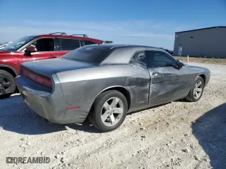 2011 Dodge Challenger with VIN 2B3CJ4DG9BH602131, listed as a Copart auction lot 88067695 with 114,908 mi miles and Salvage Title. Bid and sale history available at carsss.com. Image 3.