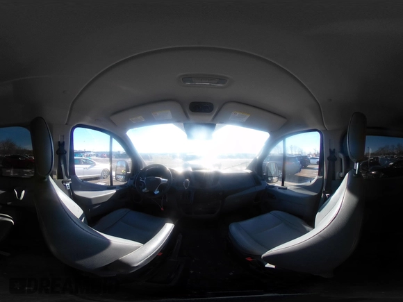 2015 Ford Transit XL с VIN 1FBZX2YM8FKB18966, выставлен на аукционе IAAI как лот 41638793 с пробегом 166 456 миль миль и . История ставок и продаж доступна на DreamBid. Изображение 18.