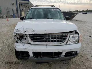 2005 Ford Explorer XLT with VIN 1FMZU63K15UB62291, listed as a Copart auction lot 88680565 with 182,379 mi miles and Salvage title. Bid and sale history available at DreamBid. Image 5.
