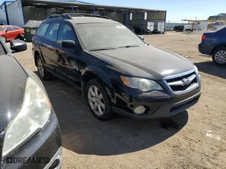 2008 Subaru Outback (Natl) i with VIN 4S4BP61C787316834, listed as a Copart auction lot 73369064 with 184,323 mi miles and Salvage Title. Bid and sale history available at carsss.com. Image 4.