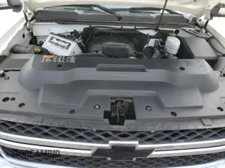 2011 Chevrolet Silverado 2500HD LT with VIN 1GC1CXEG0BF159188, listed as a Copart auction lot 43047435 with 136,606 mi miles and Salvage Title. Bid and sale history available at carsss.com. Image 12.