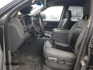 2008 Dodge Ram 3500 SLT with VIN 3D7MX38A78G136313, listed as a Copart auction lot 45370435 with 0 mi miles and Salvage Title. Bid and sale history available at carsss.com. Image 7.