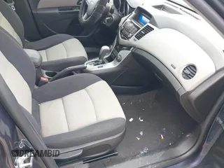 2014 Chevrolet Cruze LS with VIN 1G1PA5SG6E7400770, listed as a IAAI auction lot 41901926 with 104,167 mi miles and . Bid and sale history available at DreamBid. Image 5.