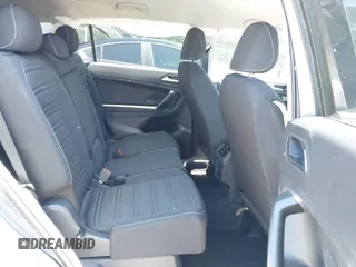 2024 Volkswagen Tiguan S with VIN 3VVRB7AX5RM142006, listed as a IAAI auction lot 42199560 with 235 mi miles and . Bid and sale history available at DreamBid. Image 8.