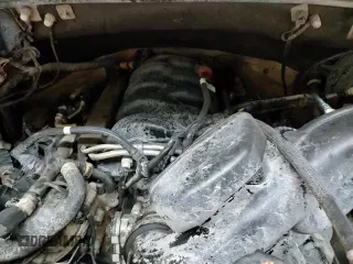 2020 Ford F-150 XL z VIN 1FTFX1E59LKD41602, wystawiony jako Copart lot #72016735 z przebiegiem 128 089 mil mil oraz Czysty tytuł • Clean title. Historia ofert i sprzedaży dostępna na DreamBid. Obrazek 13.