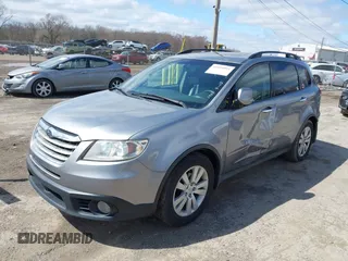 2008 Subaru Tribeca Limited z VIN 4S4WX90DX84402265, wystawiony jako IAAI lot #41959991 z przebiegiem Nie podano mil oraz . Historia ofert i sprzedaży dostępna na DreamBid. Obrazek 6.