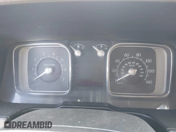 2008 Lincoln MKX with VIN 2LMDU88C18BJ11850, listed as a IAAI auction lot 42065105 with Not Provided miles and . Bid and sale history available at DreamBid. Image 7.