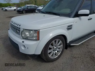 2012 Land Rover LR4 Lux with VIN SALAK2D45CA599203, listed as a IAAI auction lot 42125284 with 131,050 mi miles and . Bid and sale history available at DreamBid. Image 6.