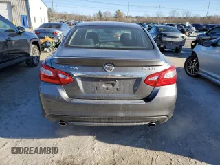 2016 Nissan Altima SL with VIN 1N4BL3AP0GC180270, listed as a Copart auction lot 47370785 with 147,084 mi miles and Salvage title. Bid and sale history available at DreamBid. Image 6.